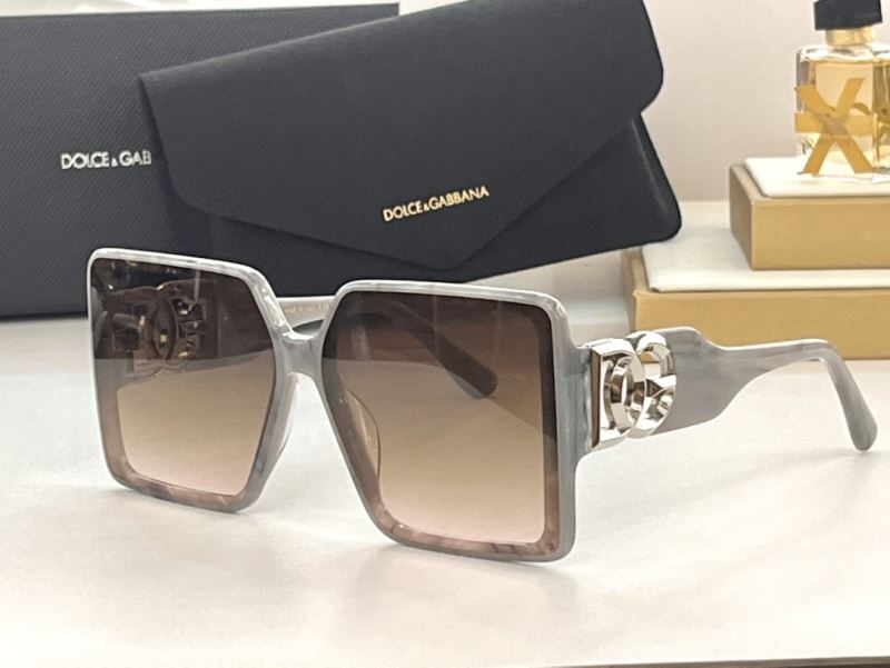 D&G Sunglasses